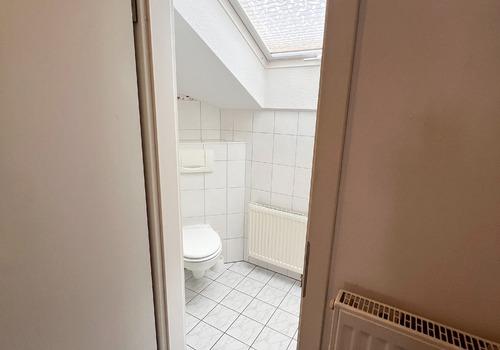 Gäste -WC