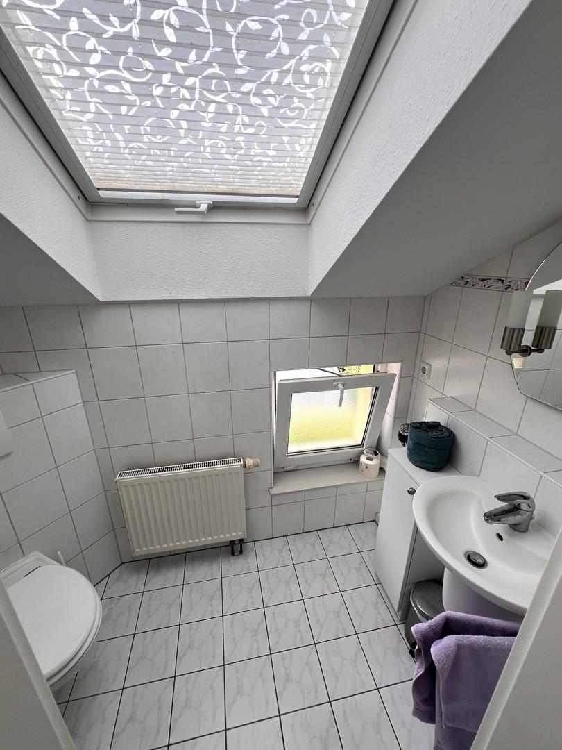 Gäste-WC