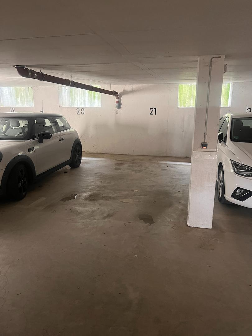 Stellplatz zzgl. 20.000€