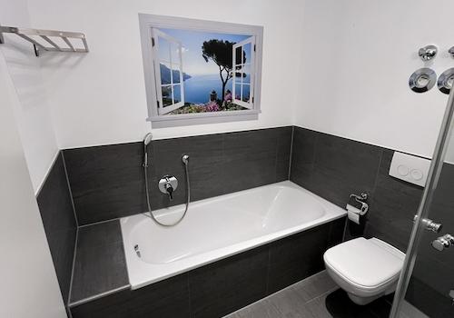Ansicht Badezimmer1 - 1