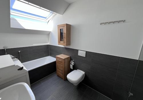 Ansicht Badezimmer2 - 3