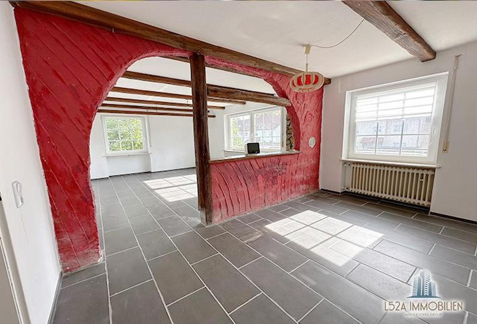 Wohnzimmer OG