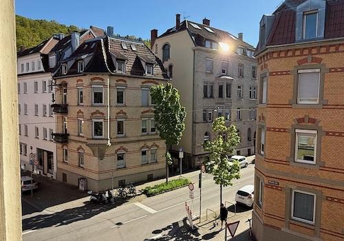 Ausblick