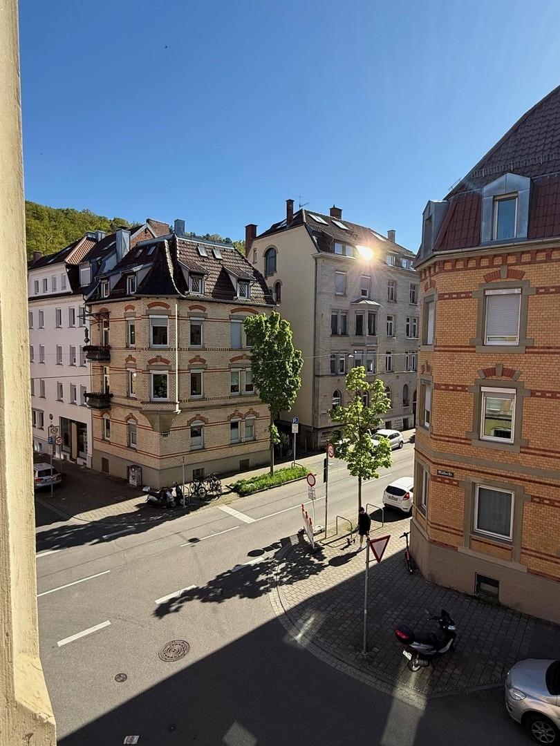 Ausblick