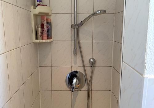 Dusche