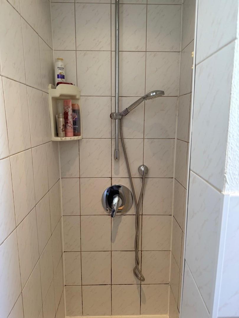 Dusche