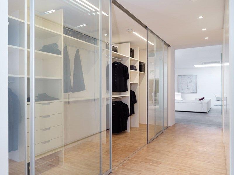 Beispiel Ankleidezimmer