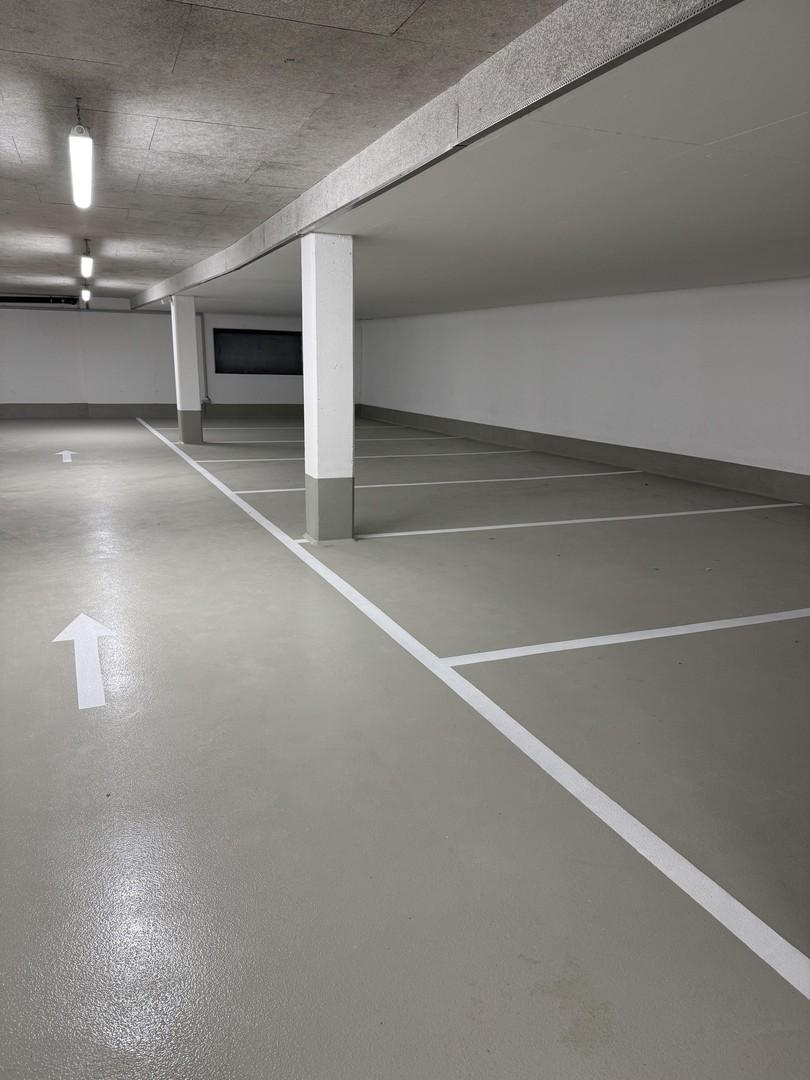 Tiefgarage