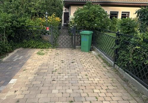 Einzelstellplatz 