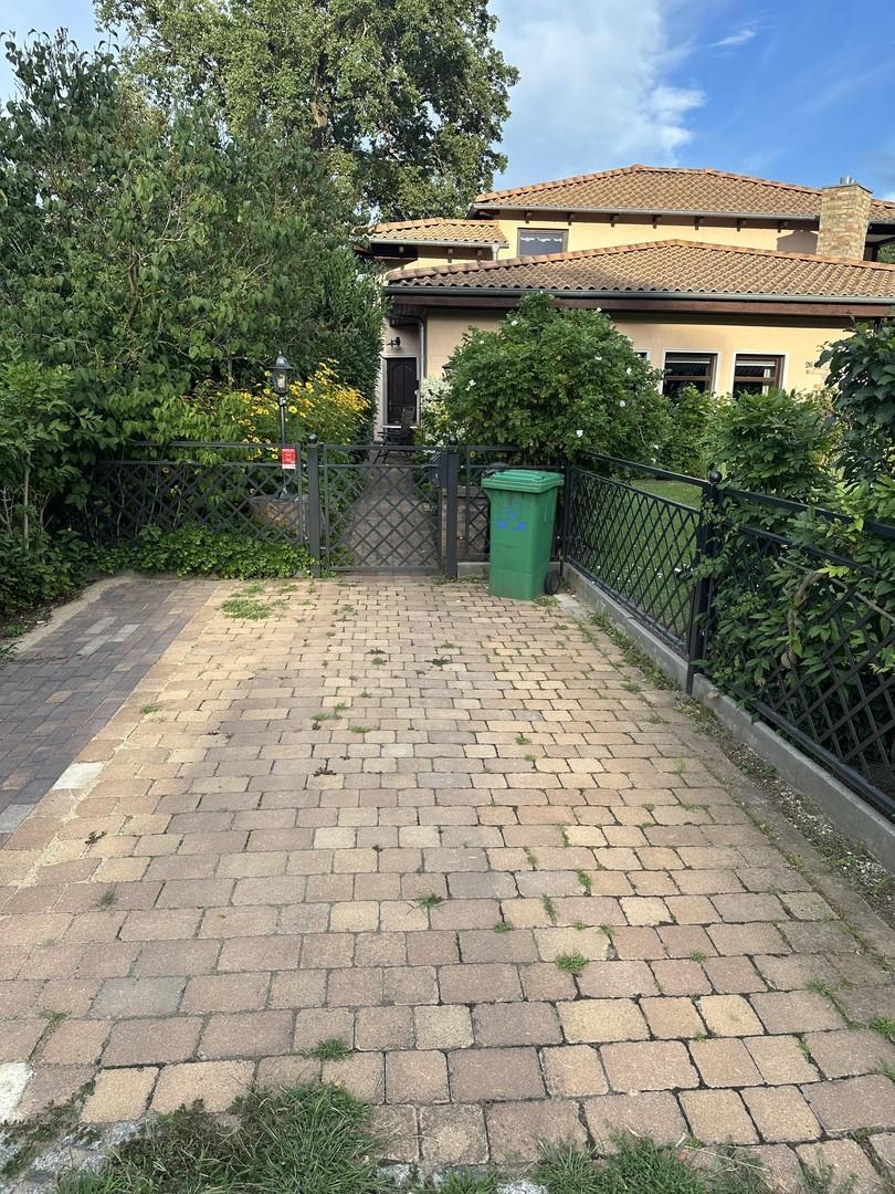 Einzelstellplatz 