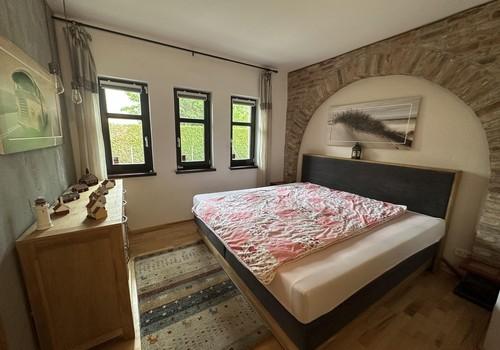 Schlafzimmer EG
