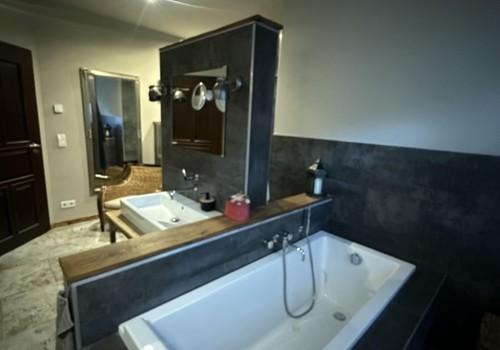 Badewanne EG