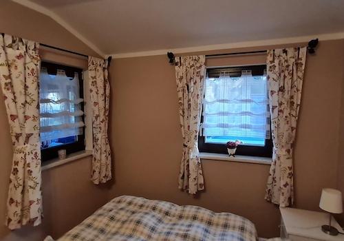 Schlafzimmer OG