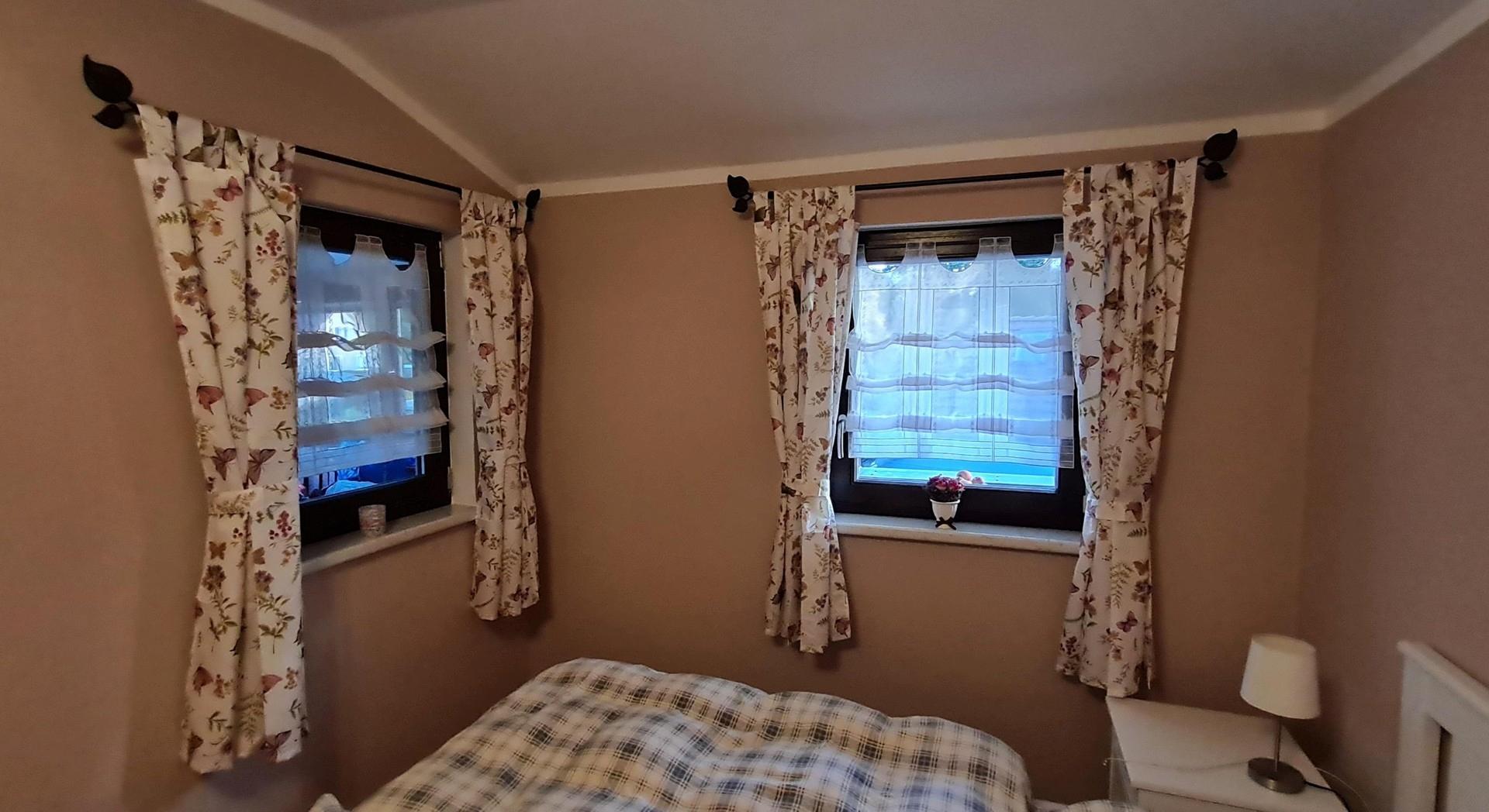 Schlafzimmer OG