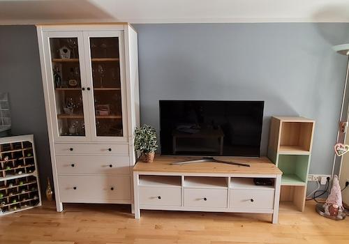 Wohnzimmer OG