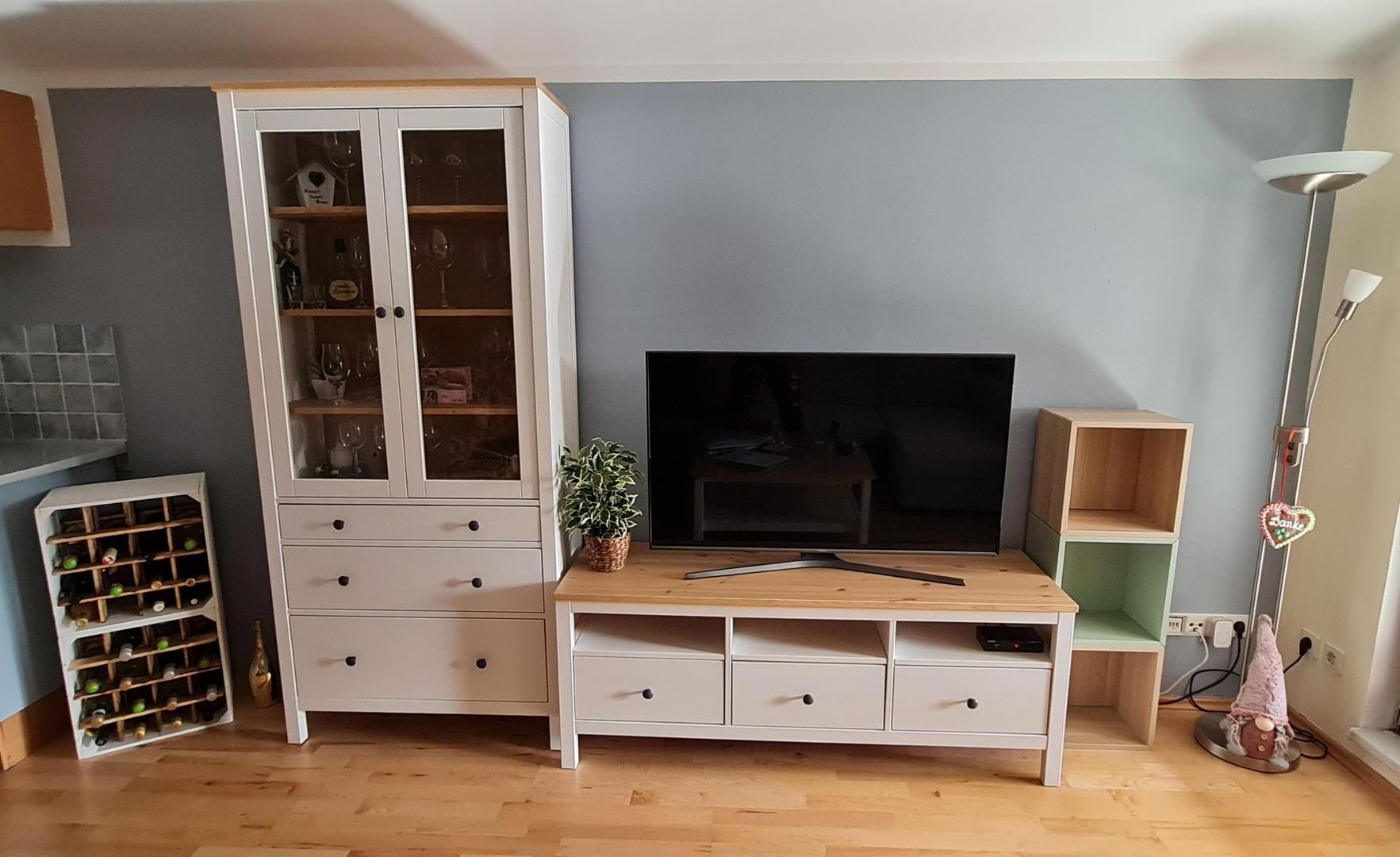 Wohnzimmer OG