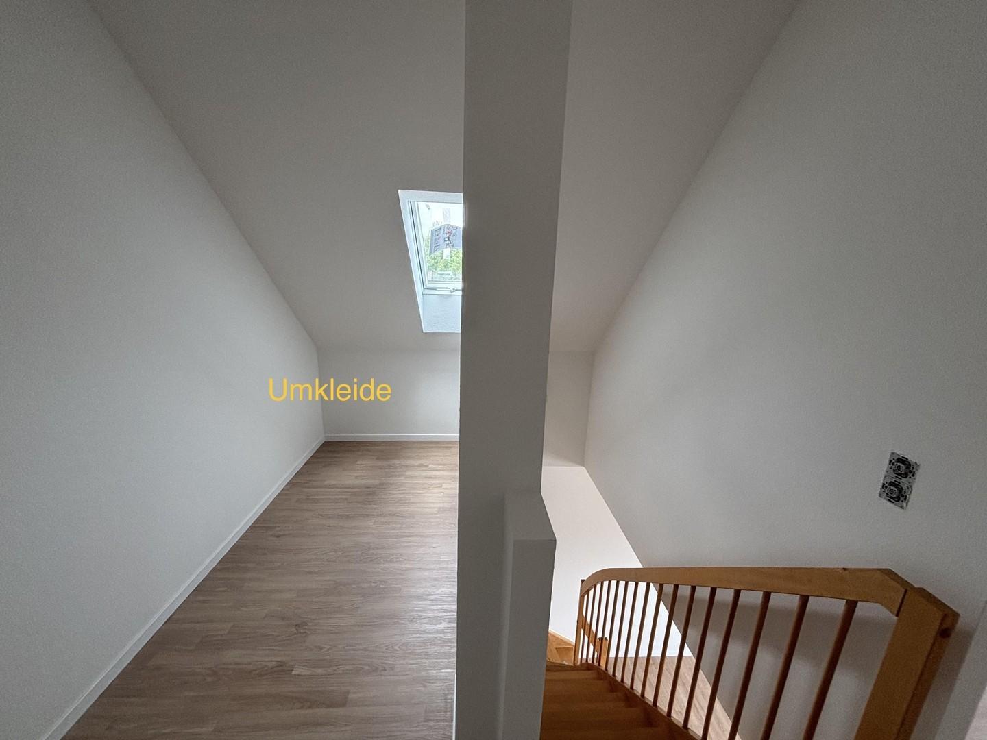 Umkleide