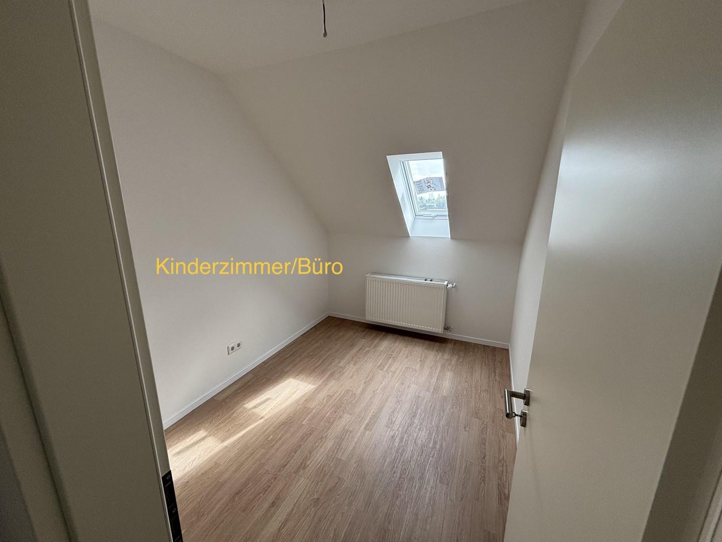 Kinderzimmer/Büro