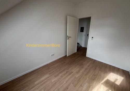 Kinderzimmer/Büro