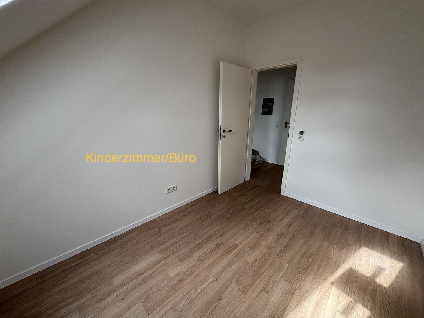 Kinderzimmer/Büro
