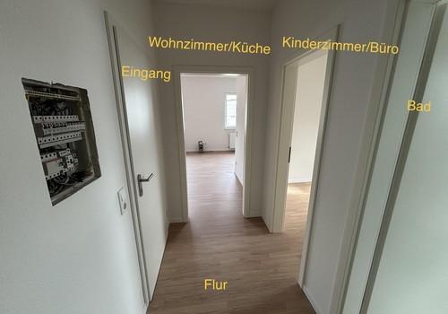 Flur
