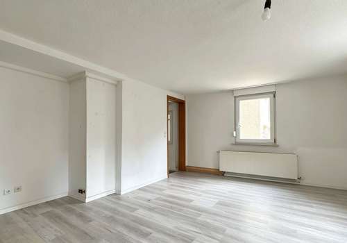 Haupthaus EG WZ
