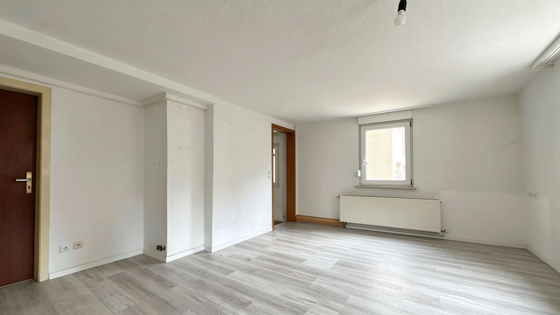 Haupthaus EG WZ