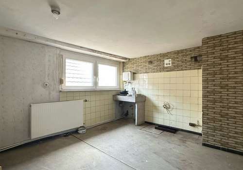 Haupthaus OG  Küche (1)