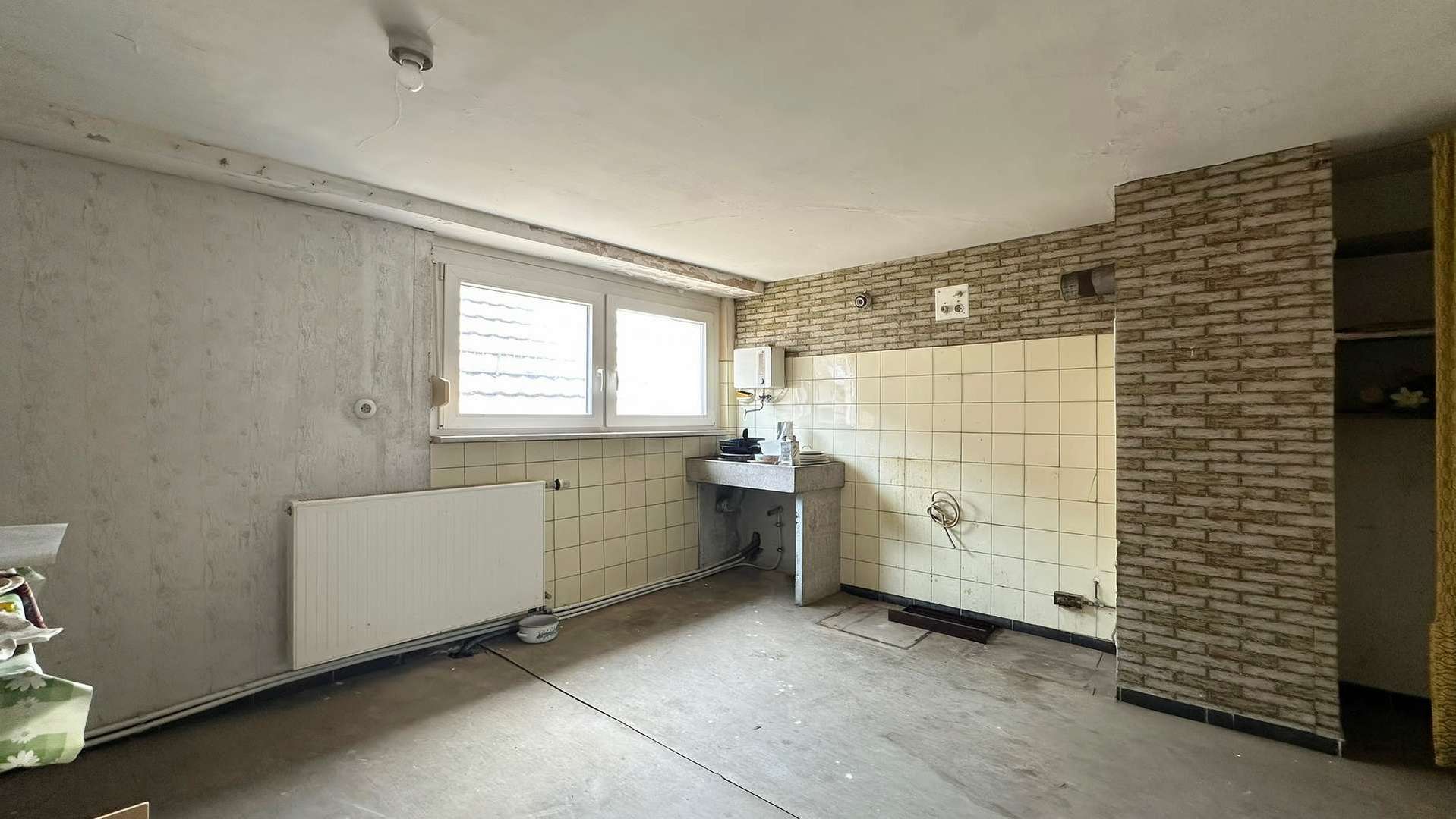 Haupthaus OG  Küche (1)