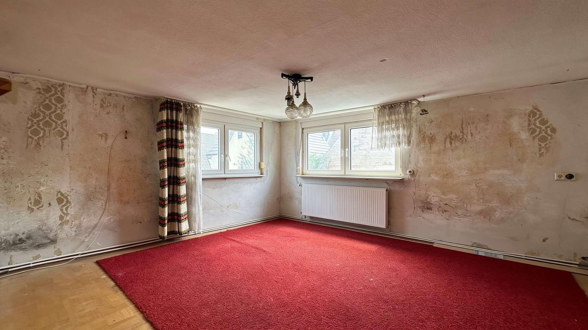 Haupthaus OG  2. SZ