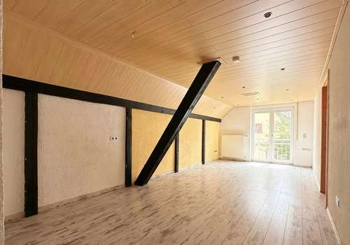 Nebenhaus WZ