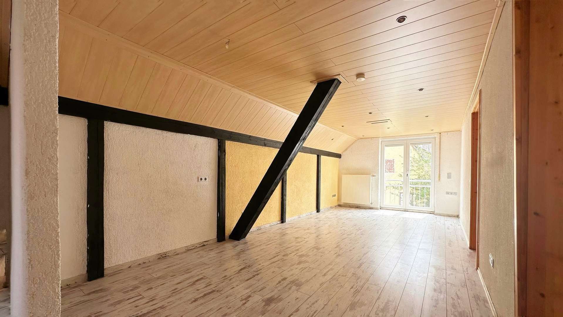 Nebenhaus WZ