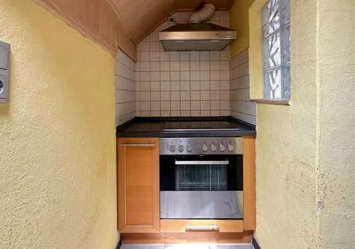 Nebenhaus Küche (1)