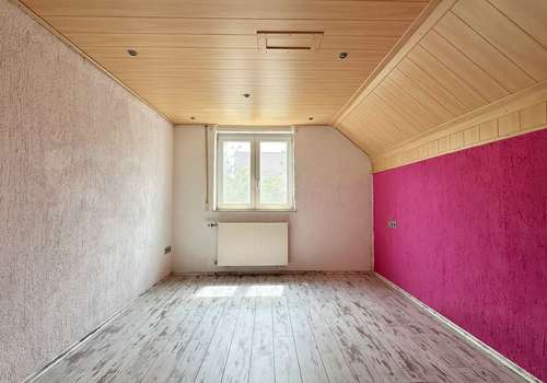 Nebenhaus  SZ