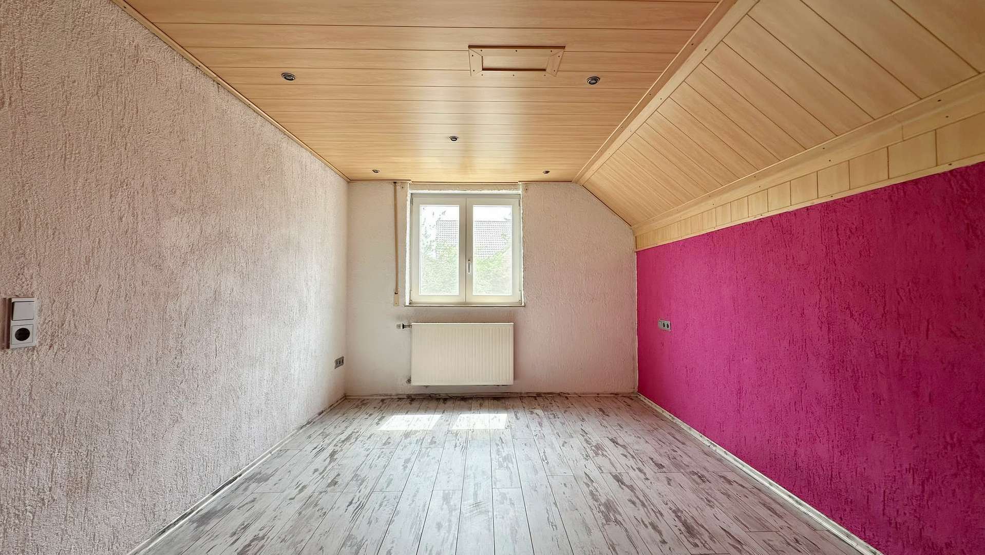 Nebenhaus  SZ