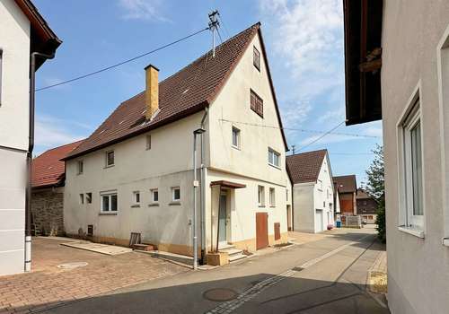 Häuseransicht (1)