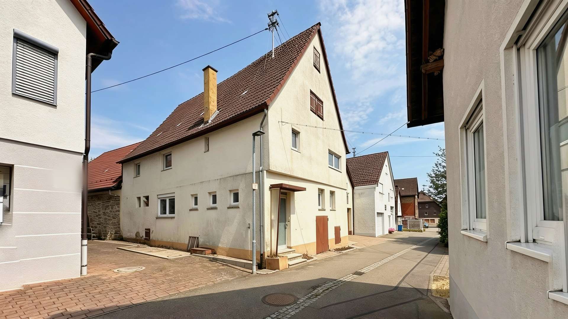 Häuseransicht (1)