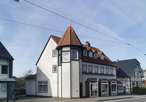 Straßenansicht