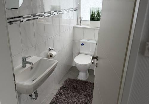 Toilette