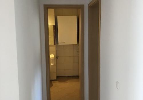 Lichtdurchluftete Räume