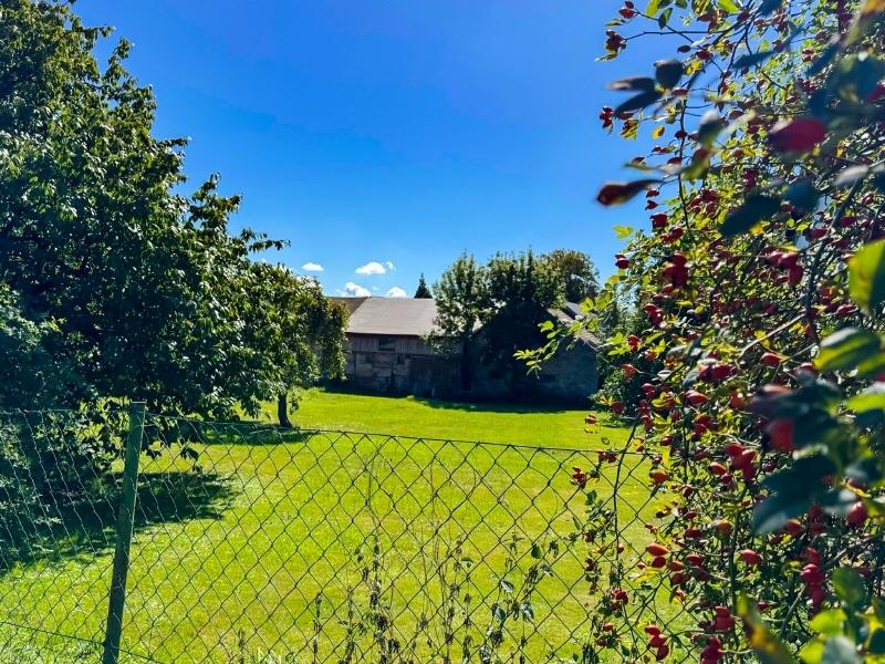 Garten von Nord
