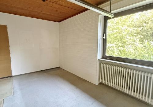Kinder-/Gäste- oder Arbeitszimmer