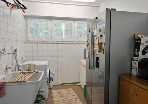 Hauswirtschaftsraum