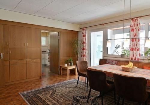 Esszimmer