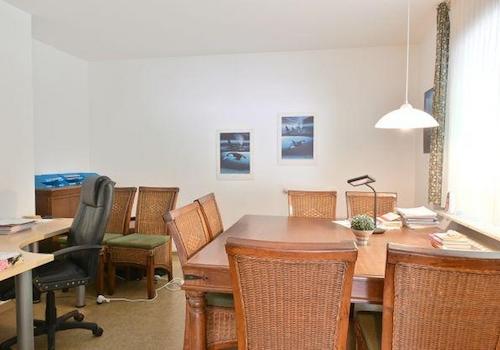 Arbeitszimmer