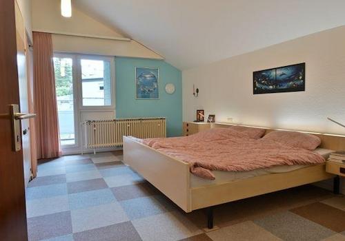 Elternschlafzimmer