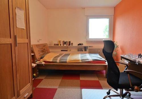Kinderzimmer