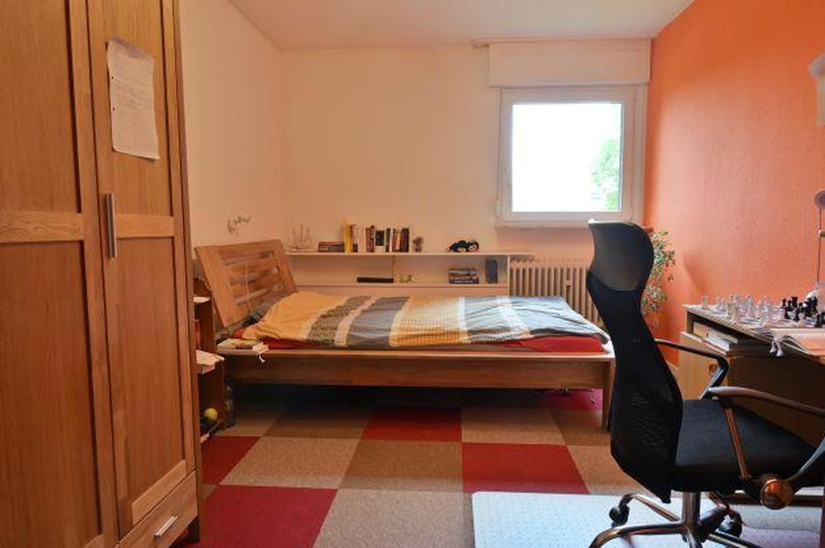 Kinderzimmer