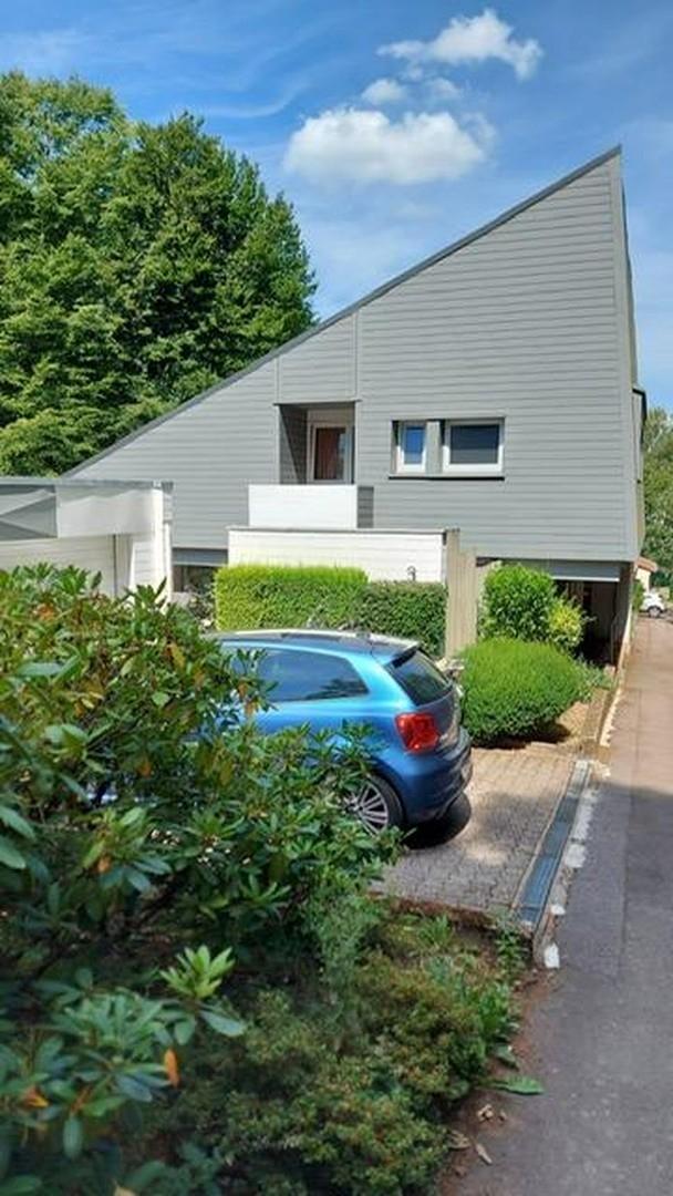 Strassenansicht