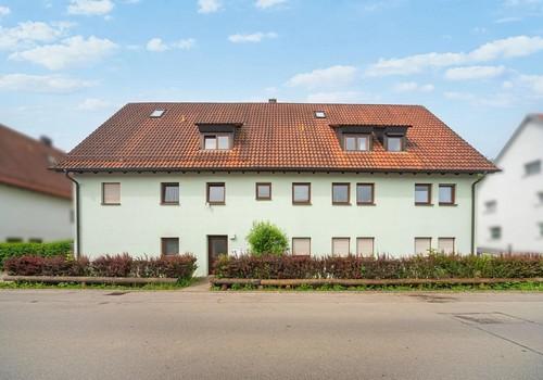 Frontansicht